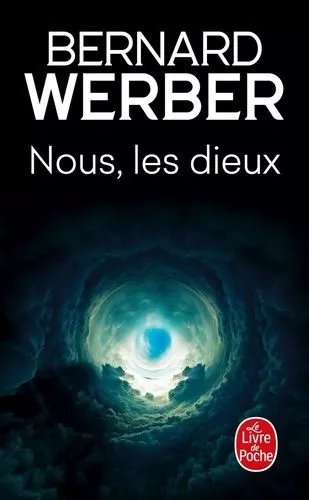 Le Cycle Des Dieux - Tome 1 - Nous, Les Dieux - L'ile Des Sortilèges