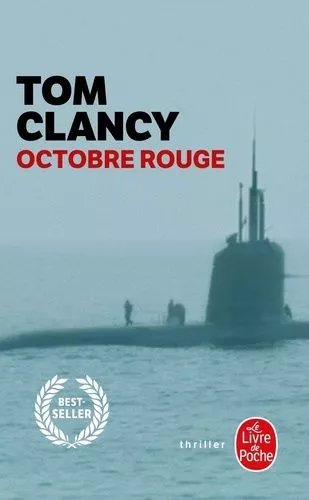 Octobre Rouge