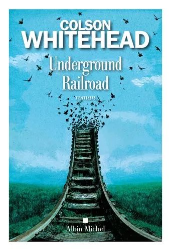 Underground Railroad