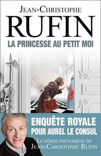La Princesse Au Petit Moi