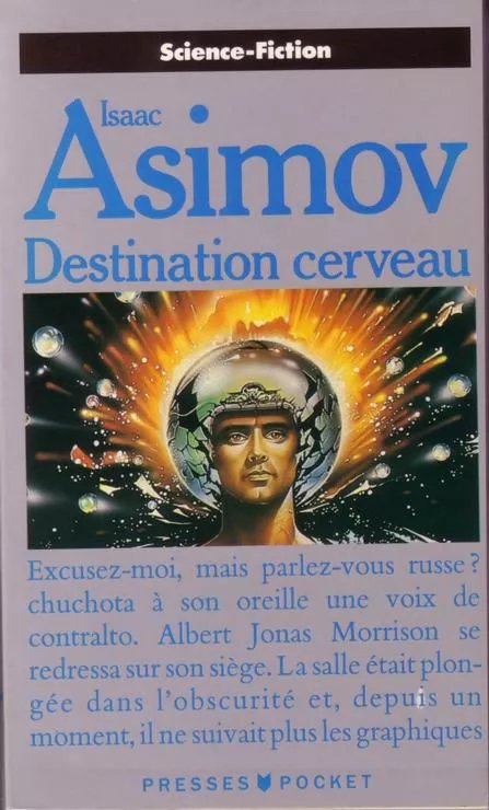Destination Cerveau