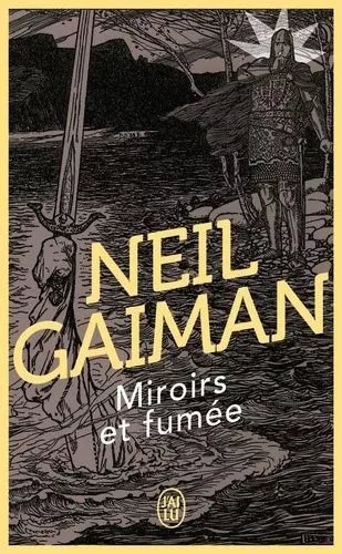 Miroirs Et Fumée