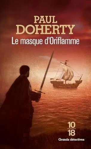Le Masque D'oriflamme