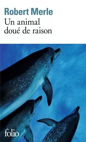 Un Animal Doué De Raison
