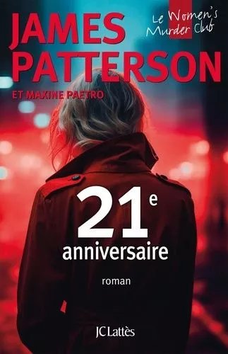 21e Anniversaire