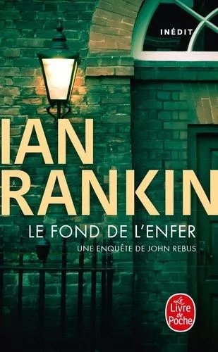 Le Fond De L'enfer