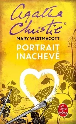Portrait Inachevé