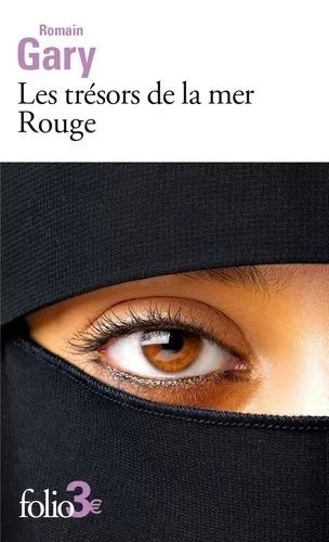 Les Trésors De La Mer Rouge