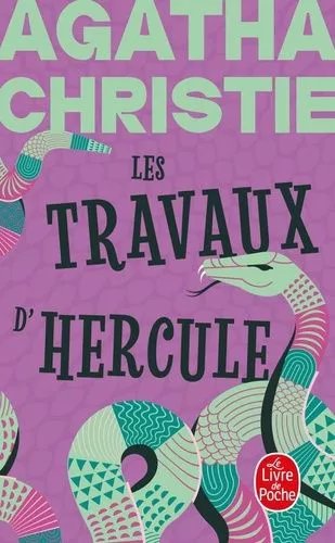 Les Travaux D'hercule