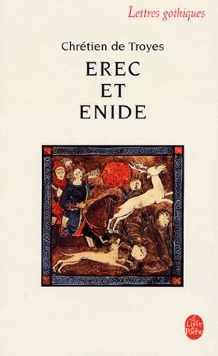 Erec Et Enide
