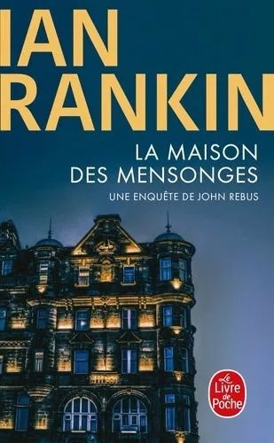 La Maison Des Mensonges