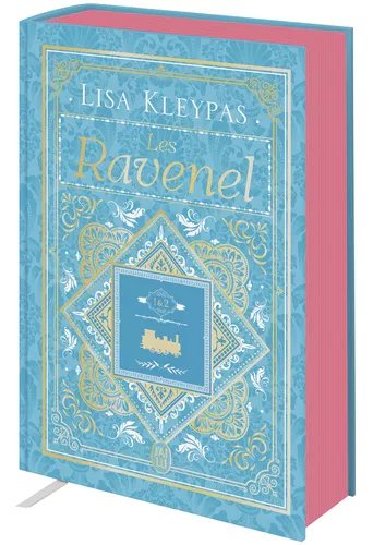 Les Ravenel - Tome 1, Coeur De Canaille - Tome 2, Une Orchidée Pour Un Parvenu