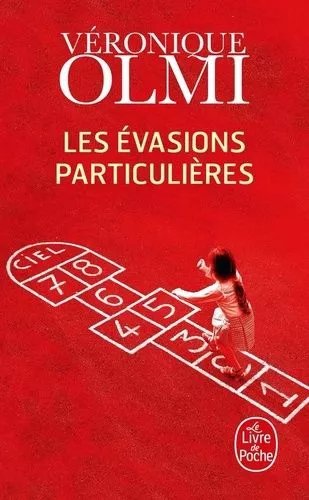 Les Évasions Particulières