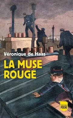 La Muse Rouge