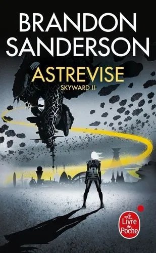 Skyward - Tome 2 - Astrevise