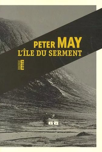 L'île Du Serment