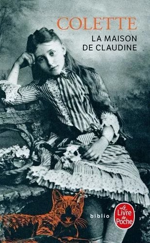 La Maison De Claudine