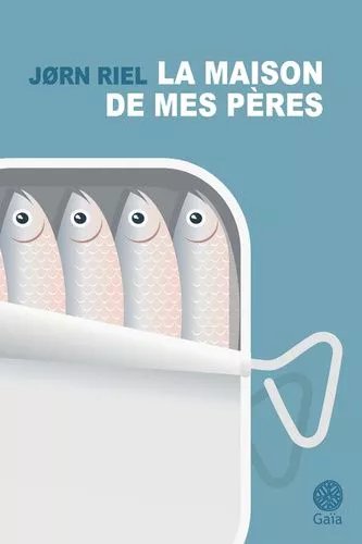 La Maison De Mes Pères