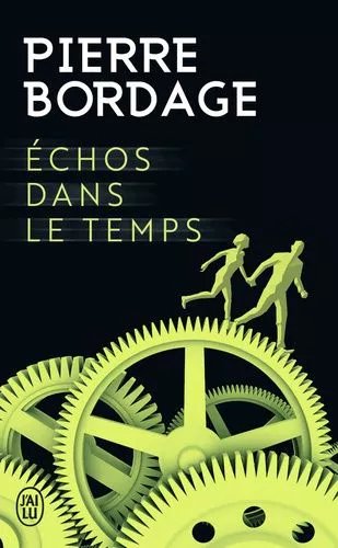 Echos Dans Le Temps