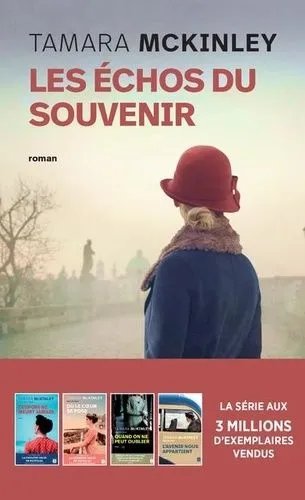 Les Échos Du Souvenir