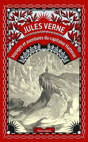 Les Aventures Du Capitaine Hatteras