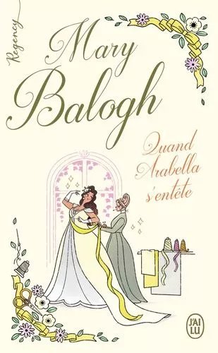 Quand Arabella S'entête