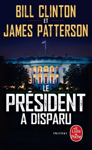 Le Président A Disparu