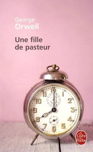Une Fille De Pasteur