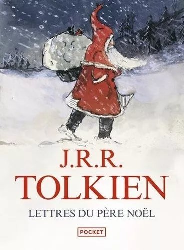 Lettres Du Père Noël