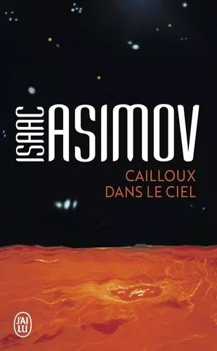 Cailloux Dans Le Ciel