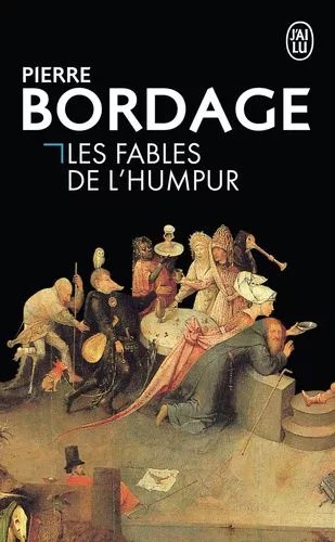 Les Fables De L'humpur