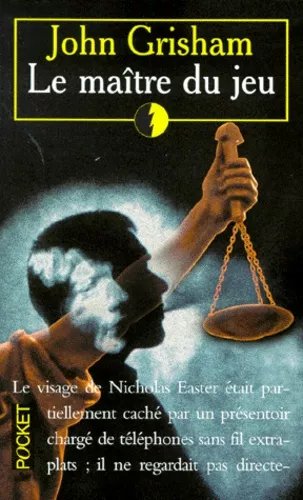 Le Maître Du Jeu