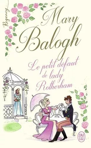 Le Petit Défaut De Lady Rotherham