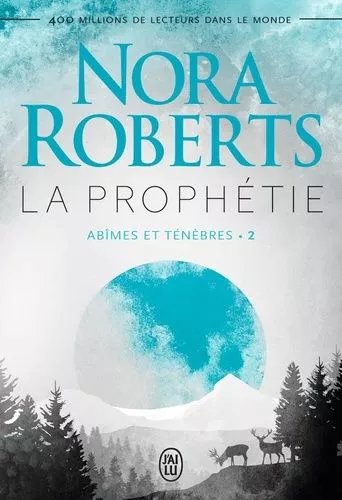Abîmes Et Ténèbres - Tome 2 - La Prophétie