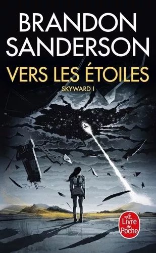 Skyward - Tome 1 - Vers Les Étoiles