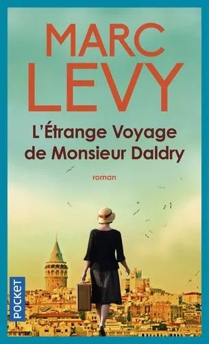 L'étrange Voyage De Monsieur Daldry