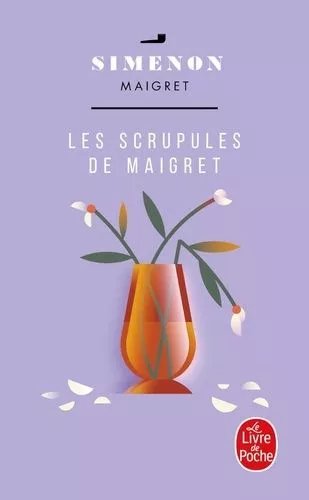 Les Scrupules De Maigret