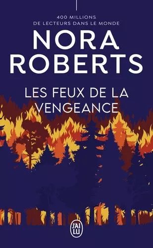 Les Feux De La Vengeance