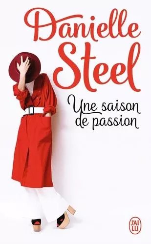 Une Saison De Passion