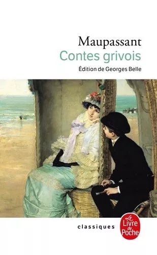 Contes Grivois