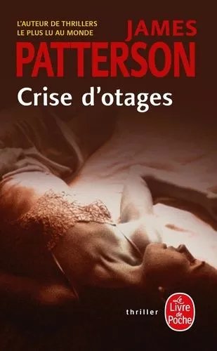 Crise D'otages
