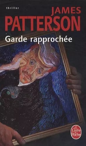 Garde Rapprochée