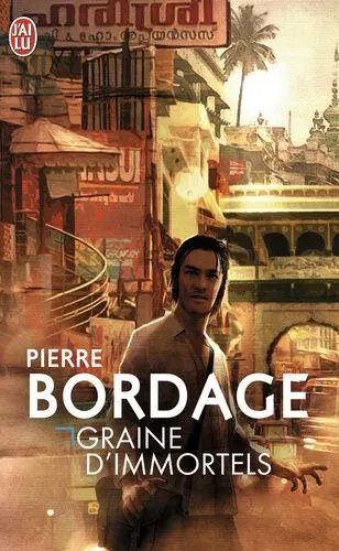 Graine D'immortels