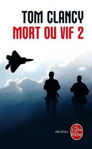 Mort Ou Vif - Tome 2