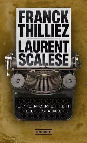 L'encre Et Le Sang