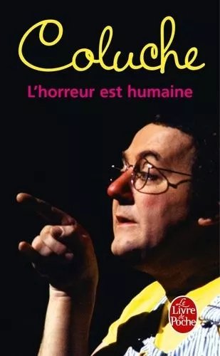 L'horreur Est Humaine