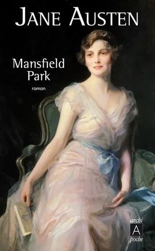 Mansfield Park - Ou Les Trois Cousines