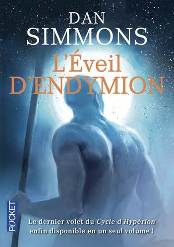 Les Voyages D'endymion - L'éveil D'endymion Tome 1 Et 2