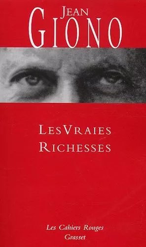Les Vraies Richesses