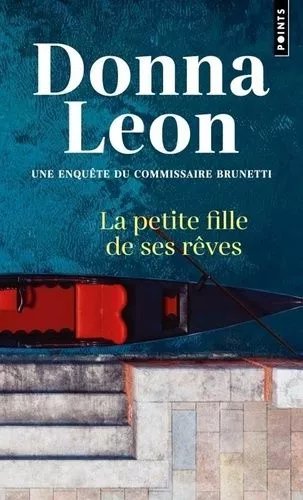 La Petite Fille De Ses Rêves